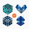 Duomoto Deluge puzzle cube from Fun In Motion Toys | Conscious Craft